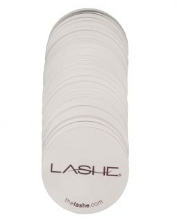 Adhesive Shields for Lash Extensions  (50)